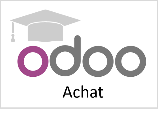 Odoo - Purchasing