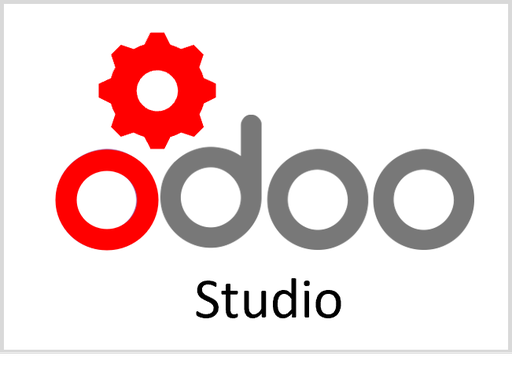 Odoo - Studio