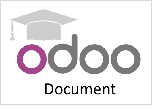 Odoo - Documents