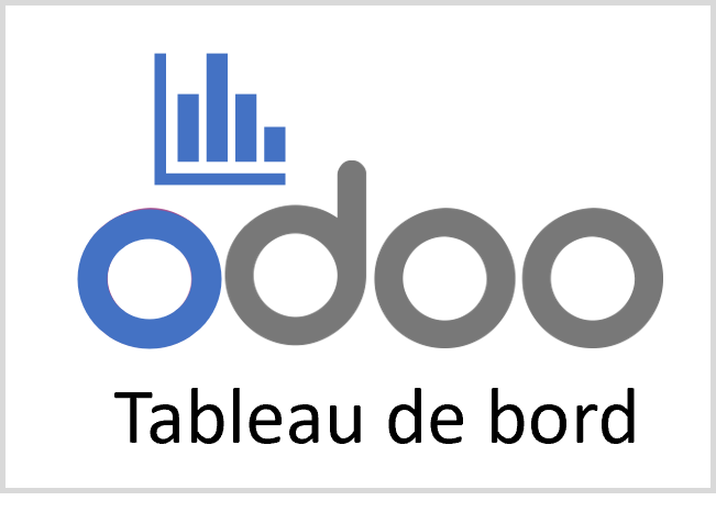 Odoo - Dashboard