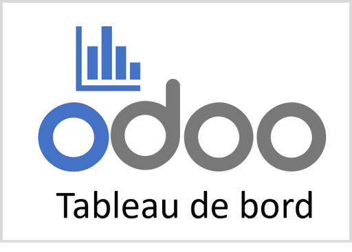 Odoo - Dashboard