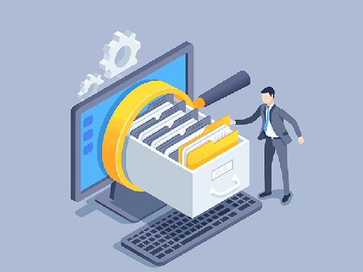 Gestion Documentaire (ODOO)