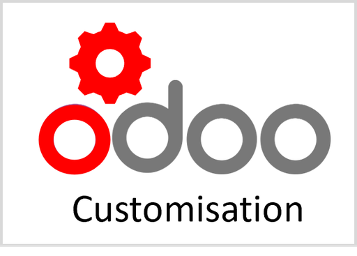 Odoo - Customisation
